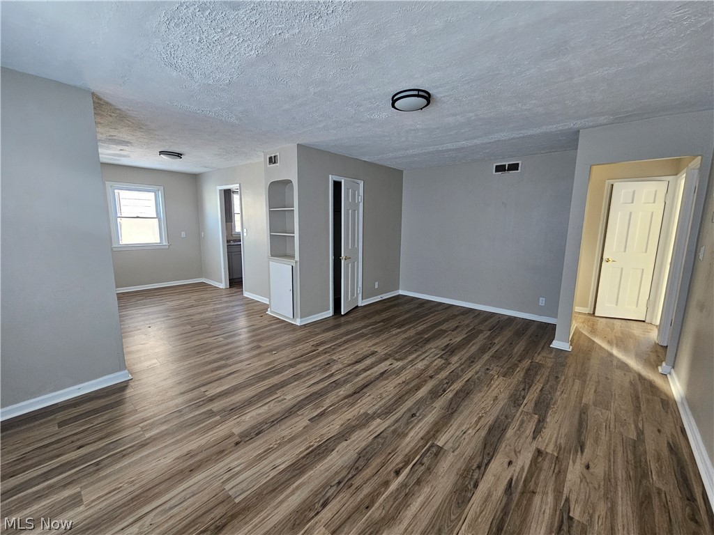 Green-Belvoir Hsng Corp - Residential Lease