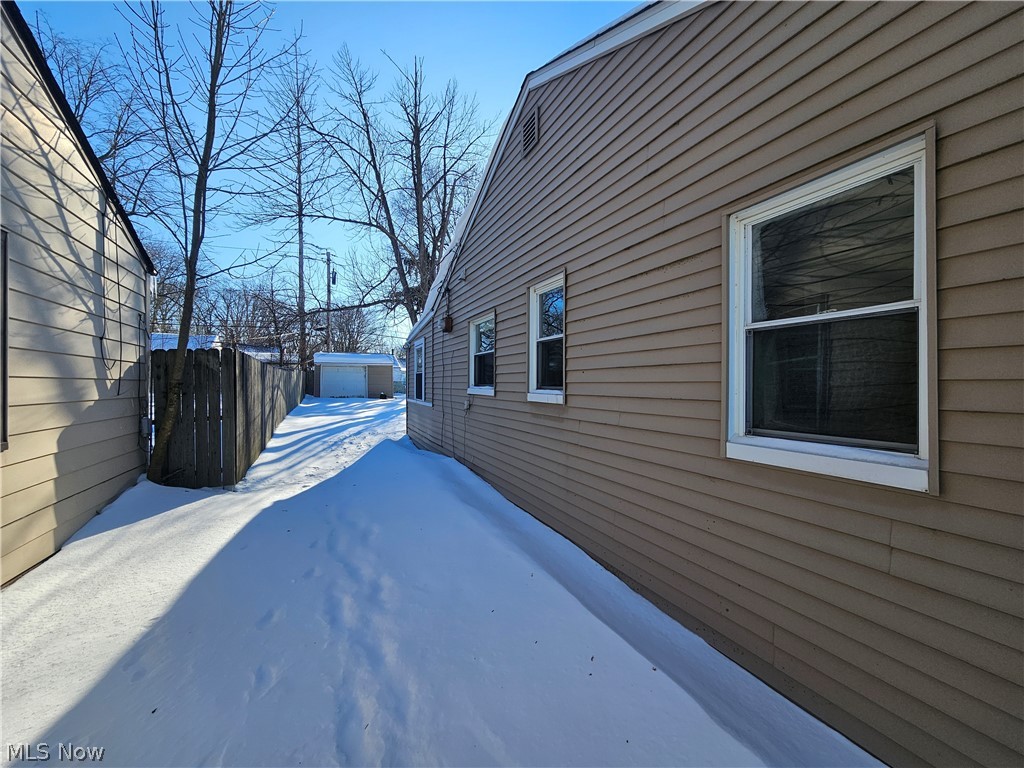 Green-Belvoir Hsng Corp - Residential Lease
