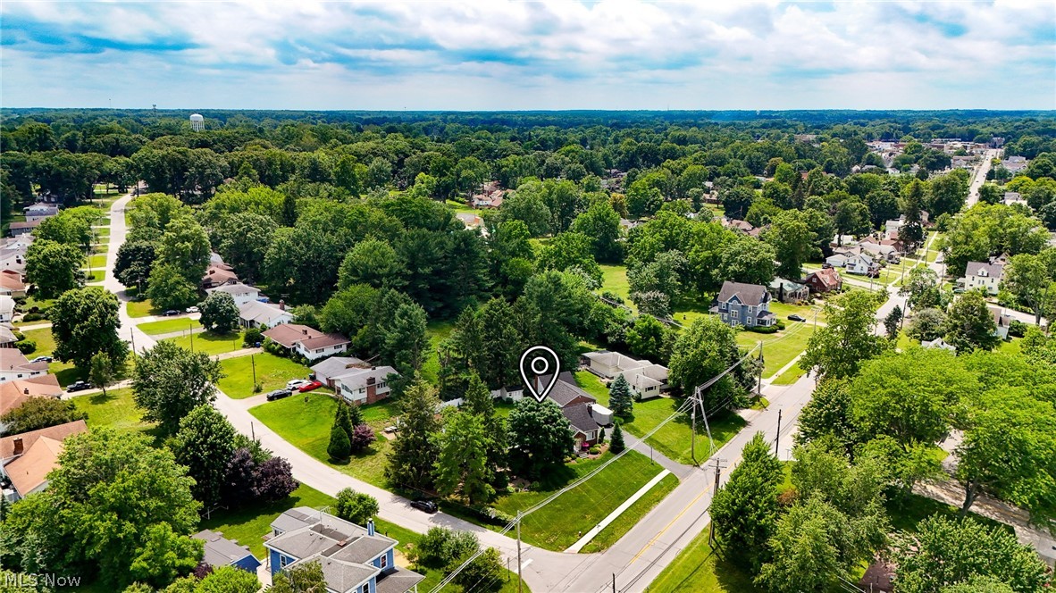 Amherst - Residential