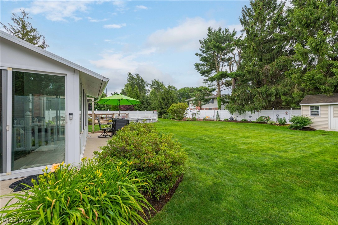Amherst - Residential