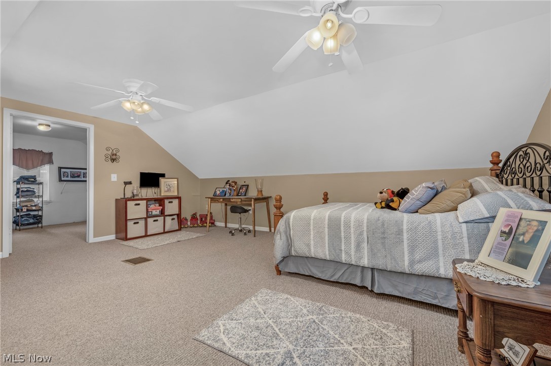 Amherst - Residential