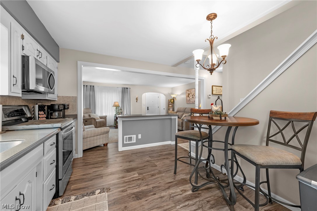 Amherst - Residential
