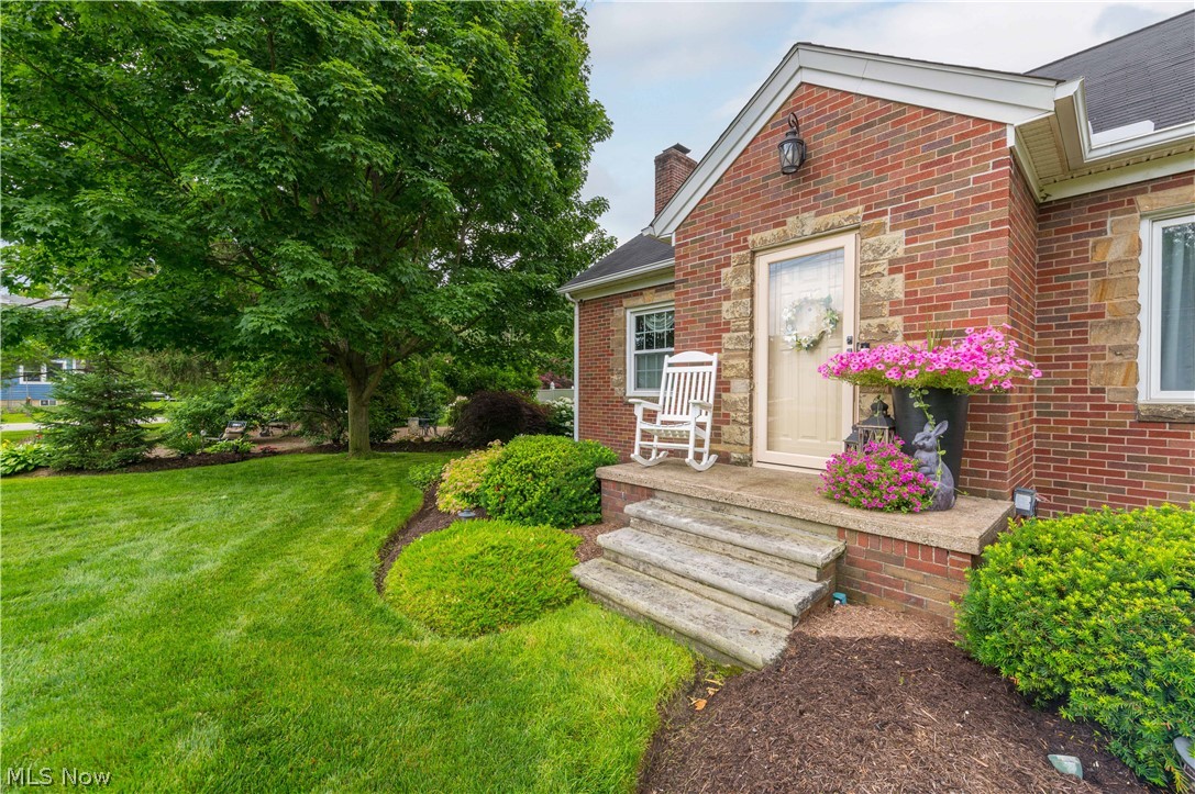 Amherst - Residential