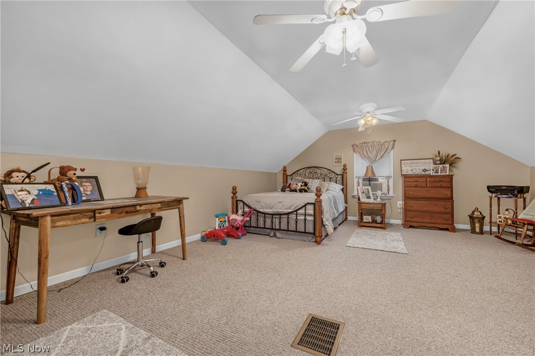 Amherst - Residential