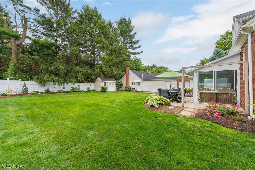Amherst - Residential