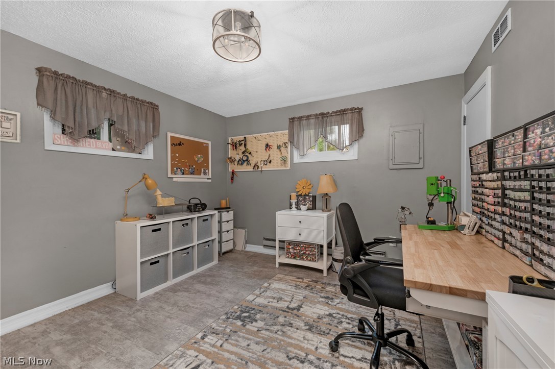 Amherst - Residential