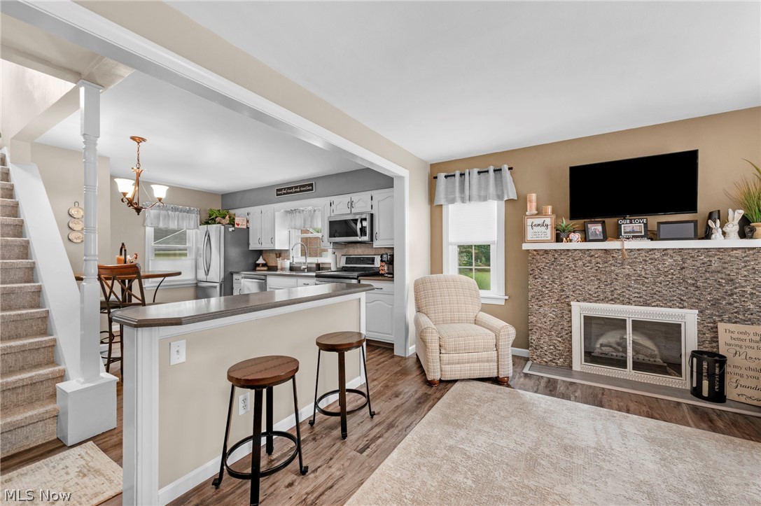 Amherst - Residential