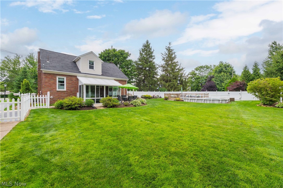 Amherst - Residential