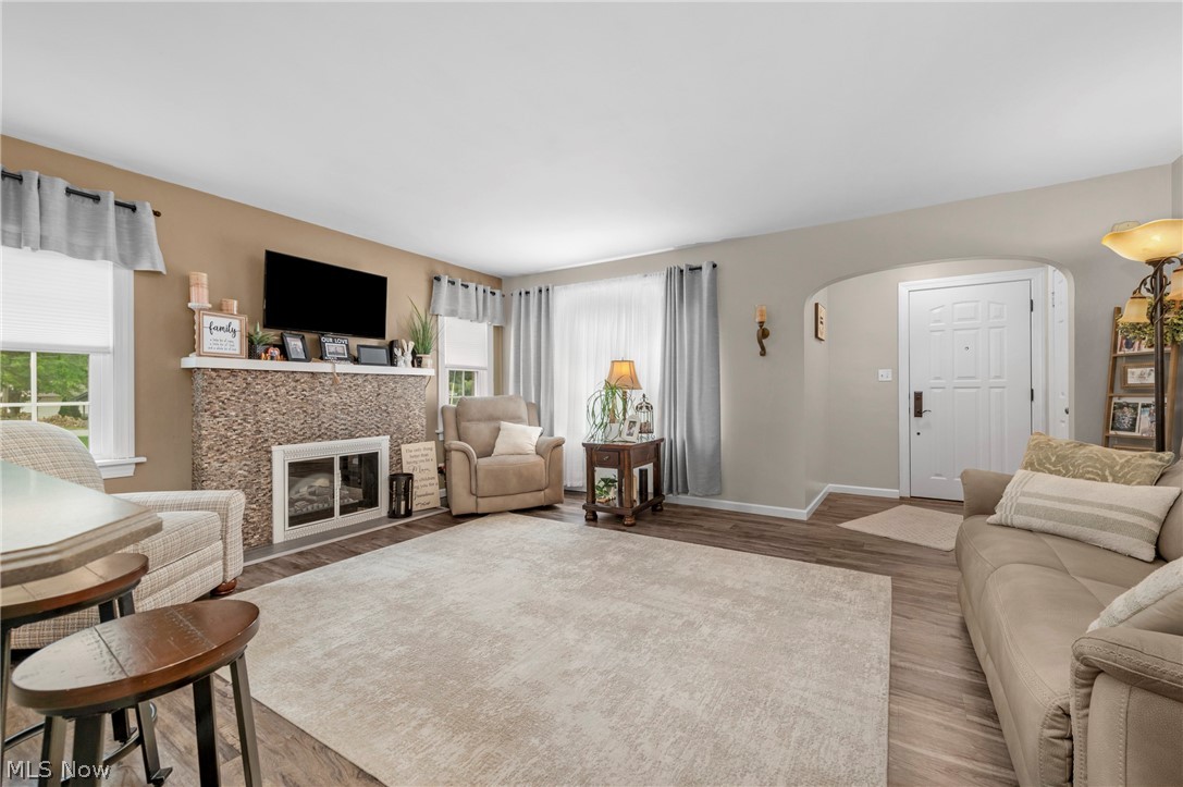Amherst - Residential