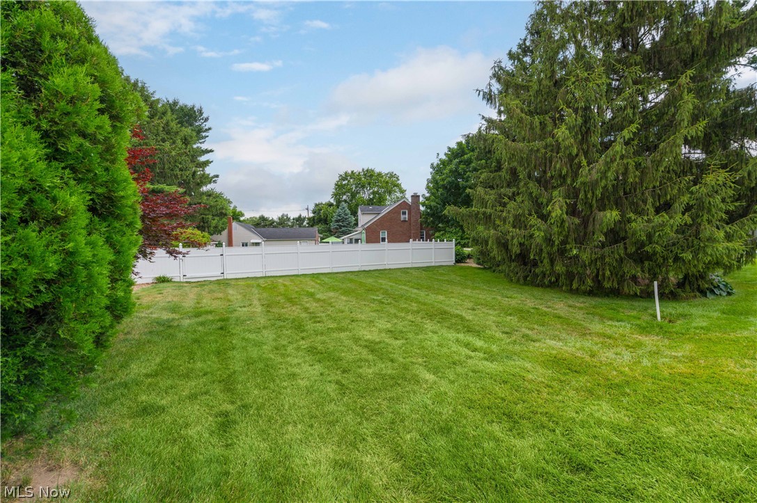 Amherst - Residential