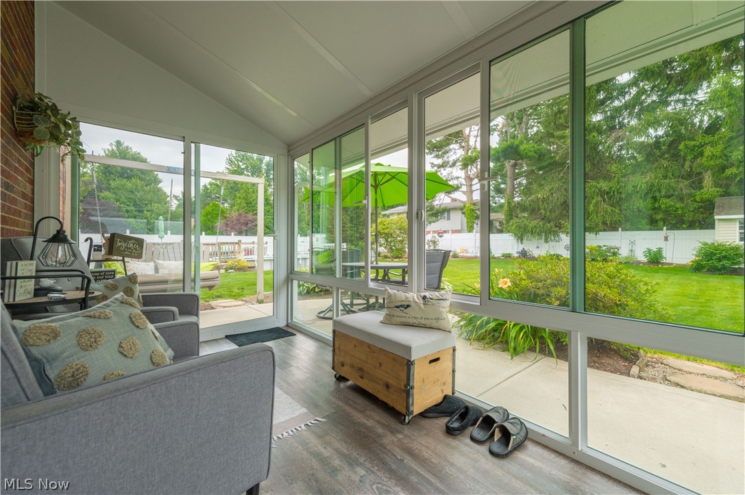 Amherst - Residential