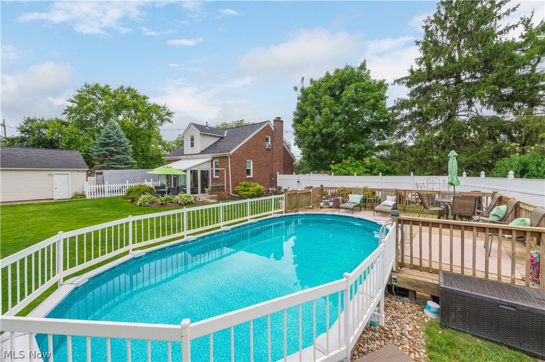Amherst - Residential