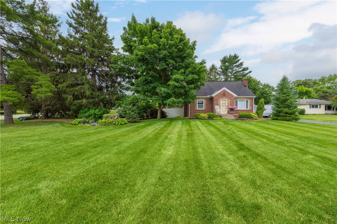 Amherst - Residential