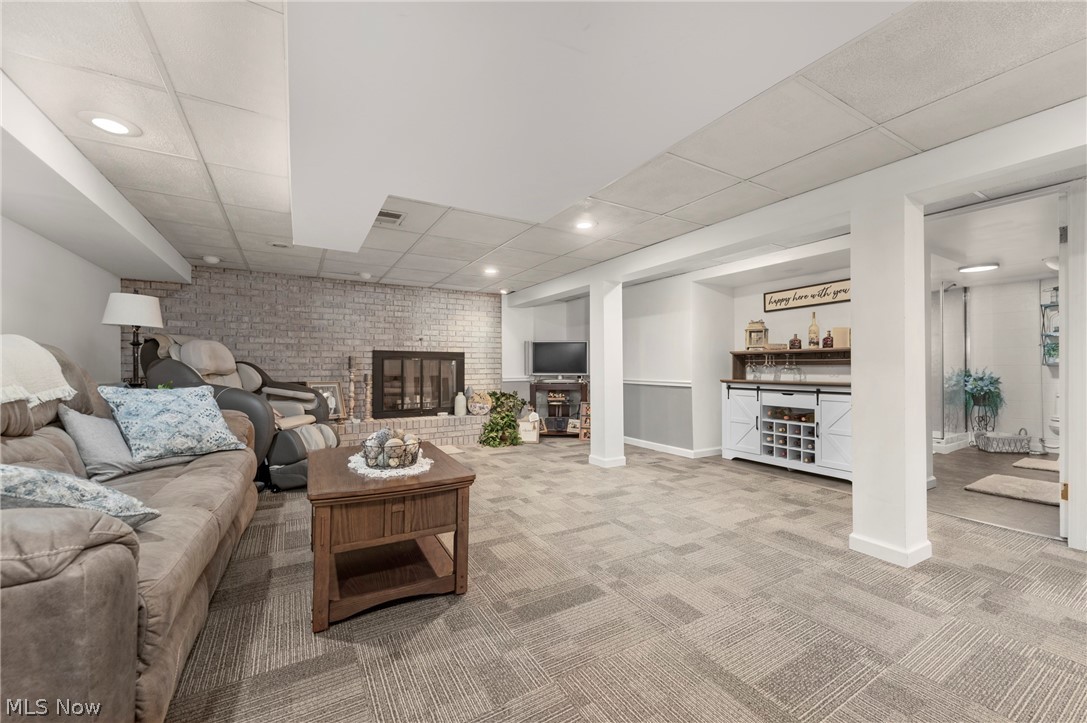 Amherst - Residential