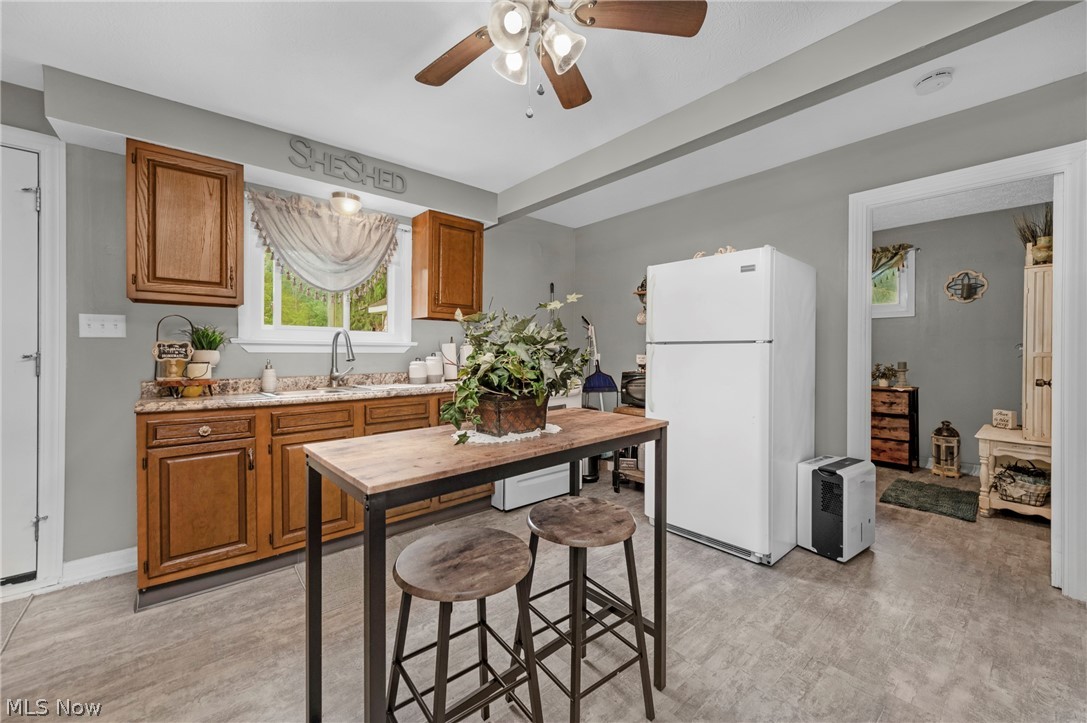 Amherst - Residential