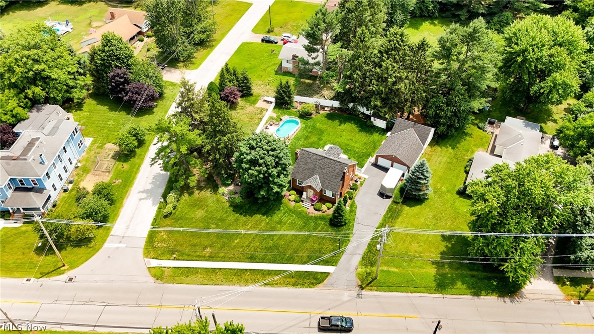 Amherst - Residential