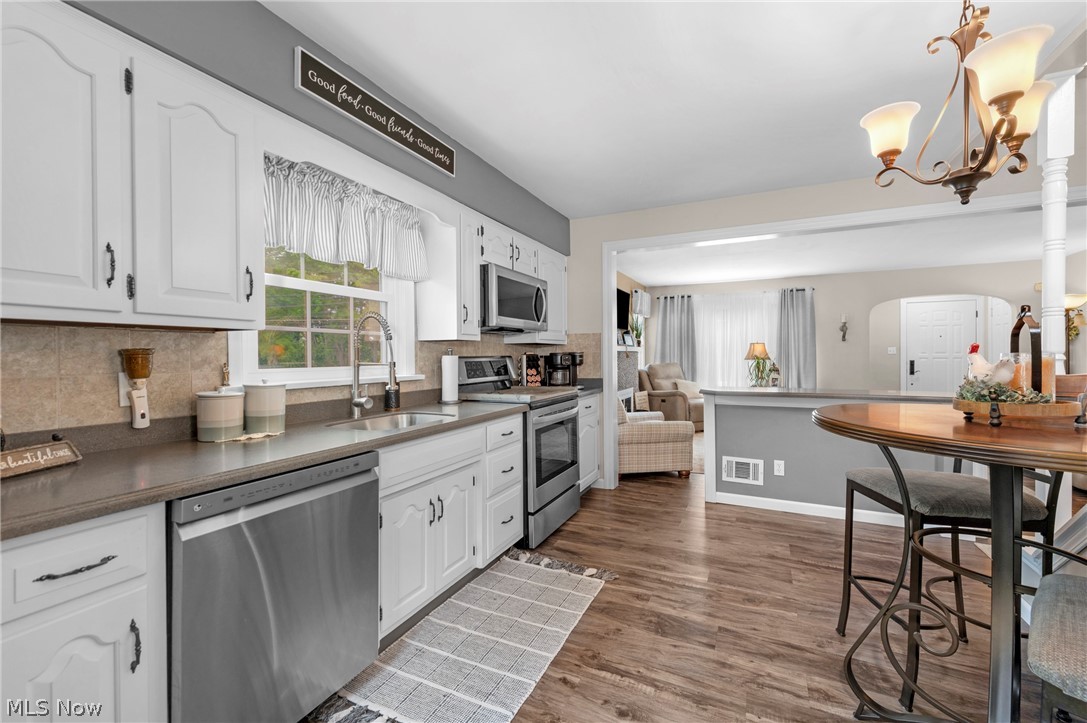 Amherst - Residential