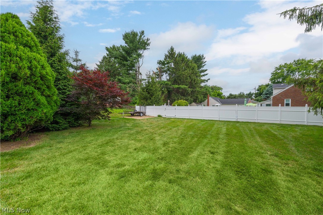 Amherst - Residential