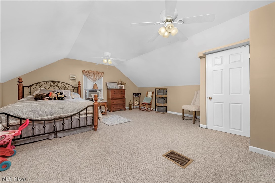 Amherst - Residential