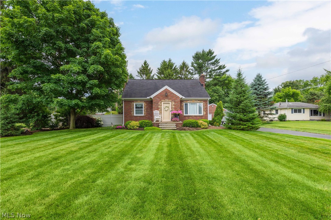 Amherst - Residential