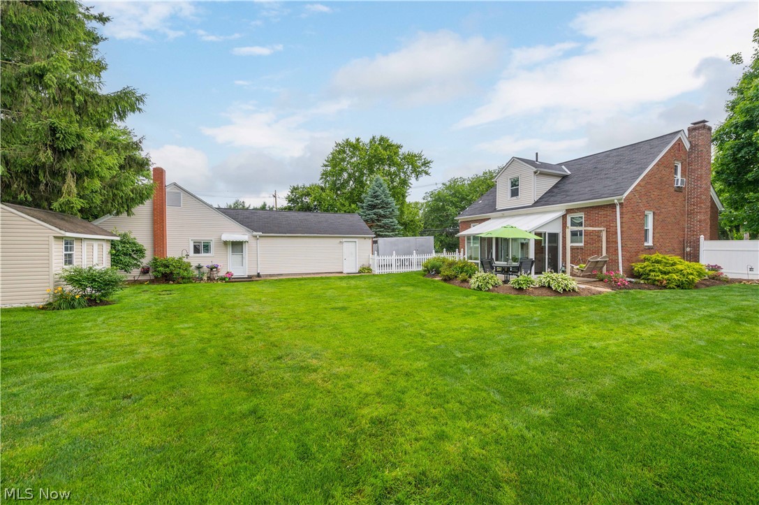 Amherst - Residential