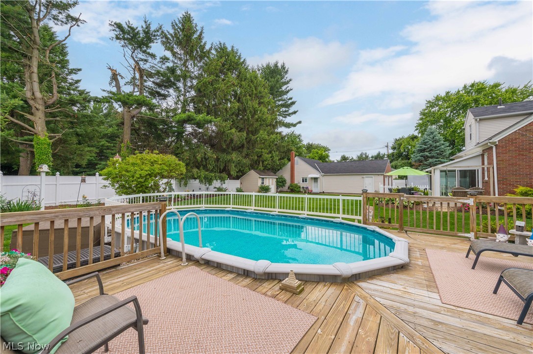 Amherst - Residential