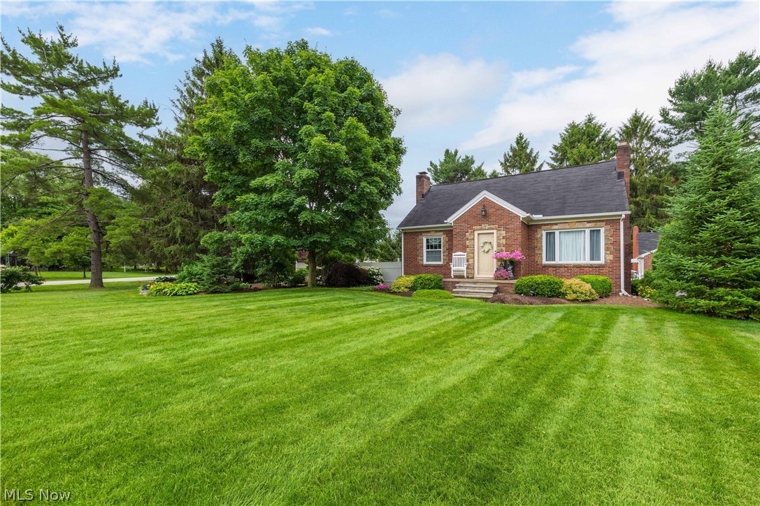 Amherst - Residential