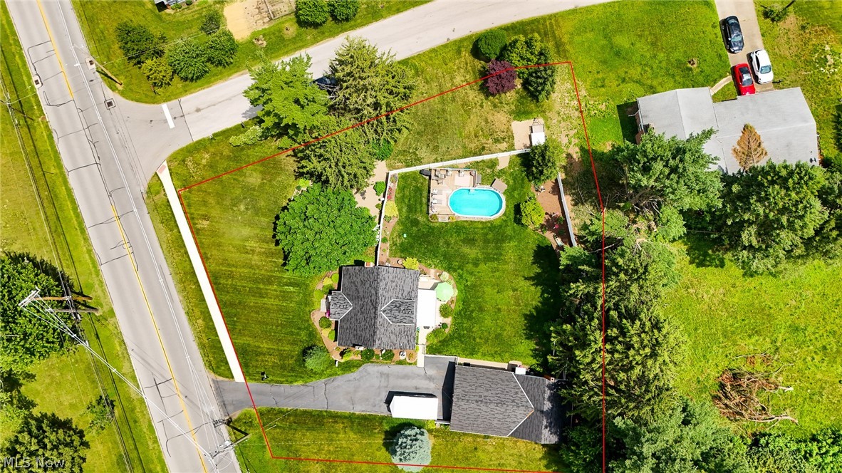 Amherst - Residential