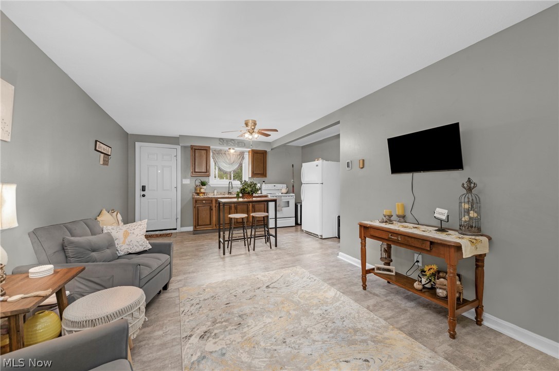 Amherst - Residential