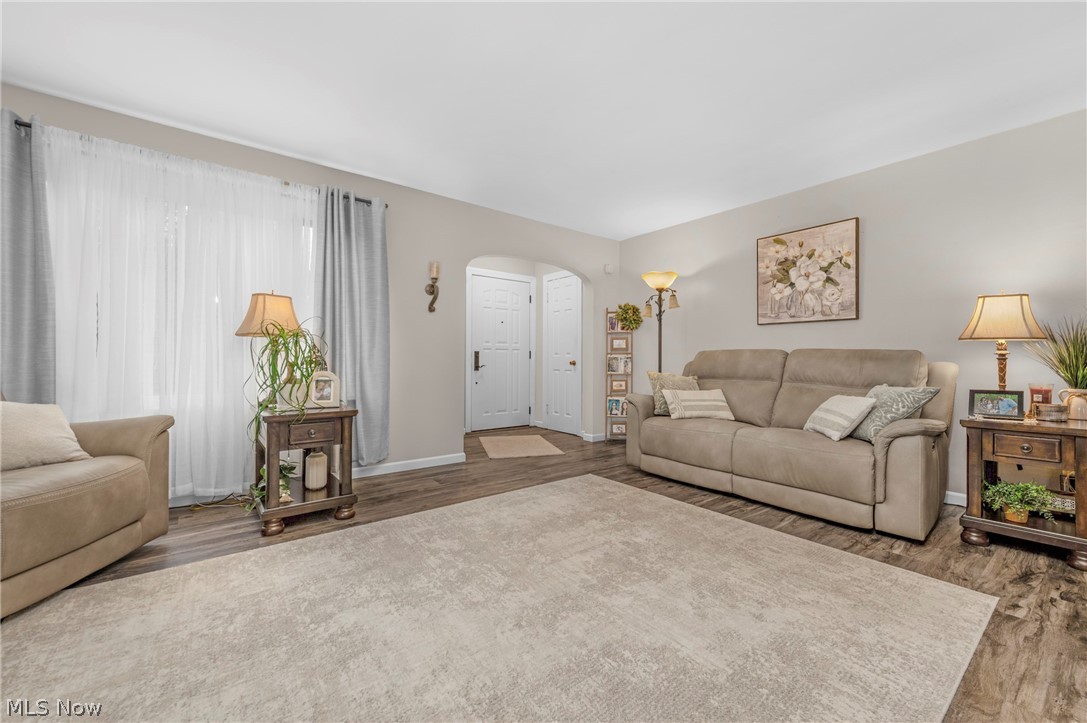 Amherst - Residential