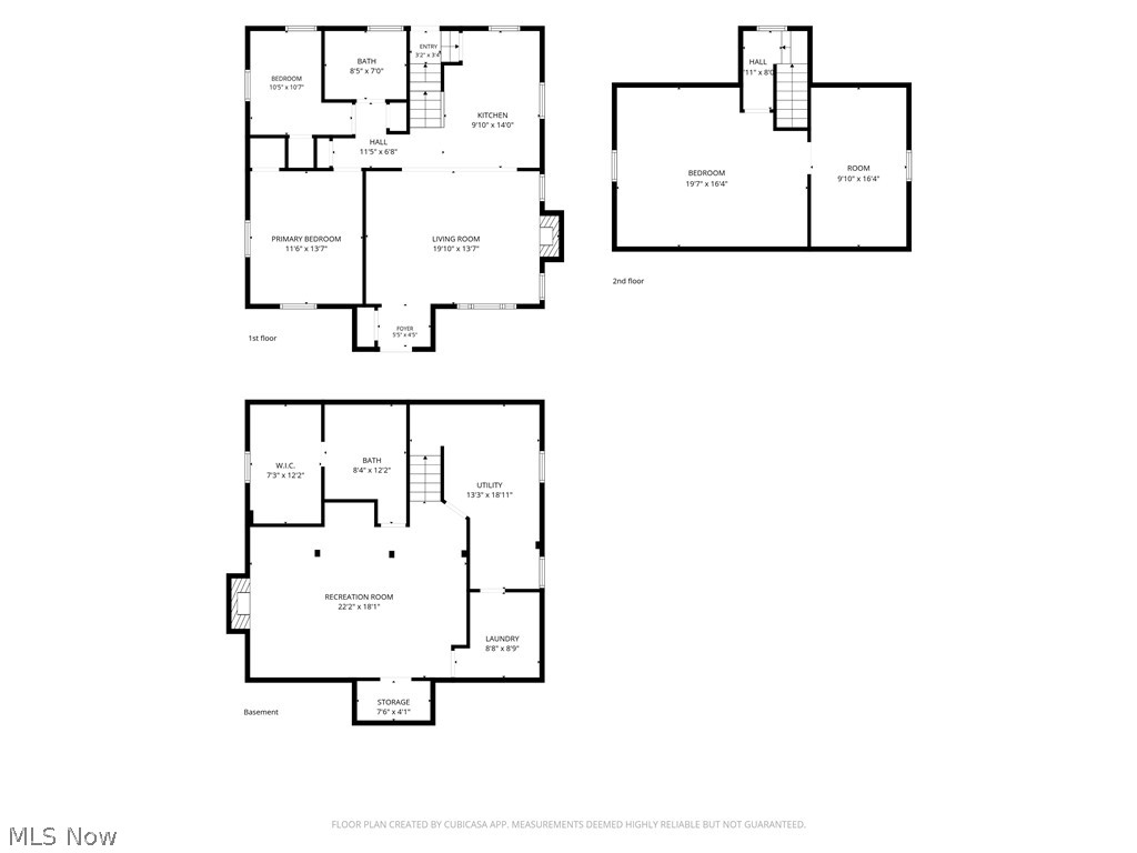 Amherst - Residential