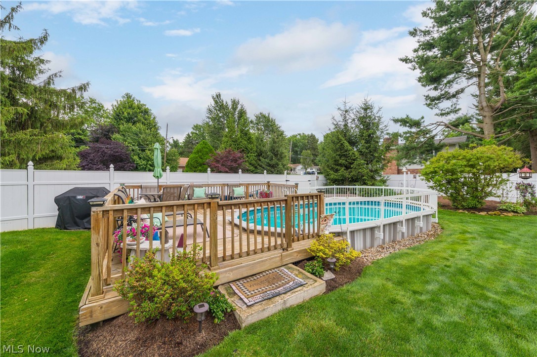 Amherst - Residential