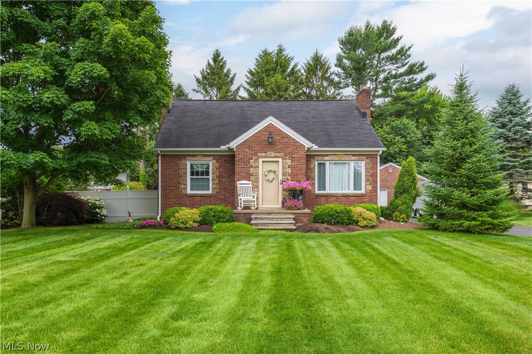 Amherst - Residential