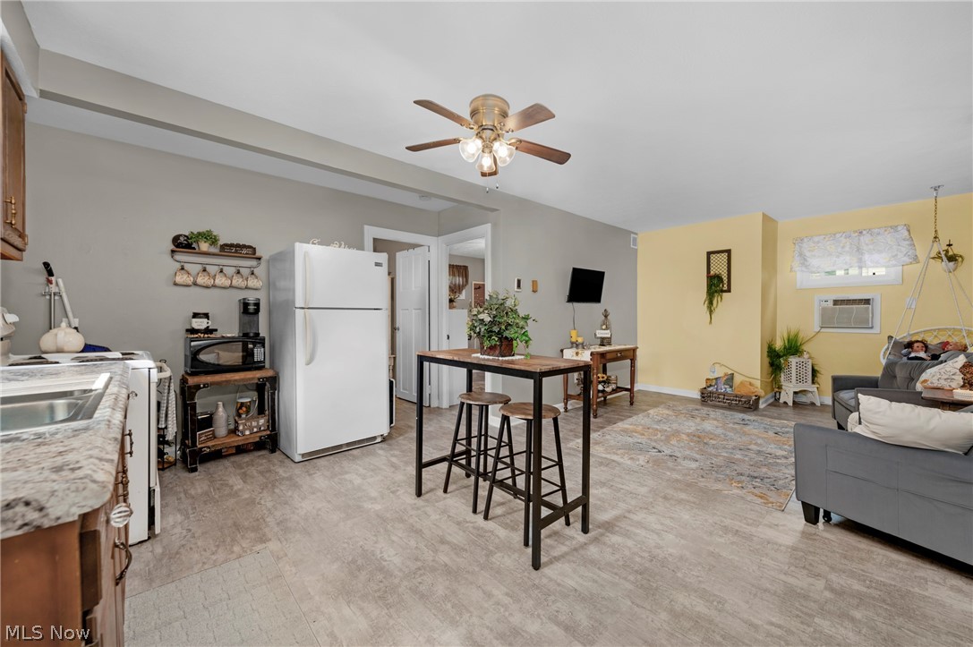 Amherst - Residential