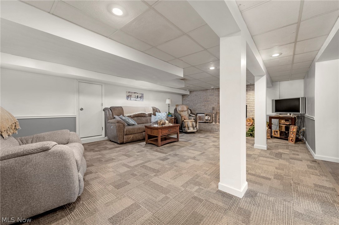 Amherst - Residential