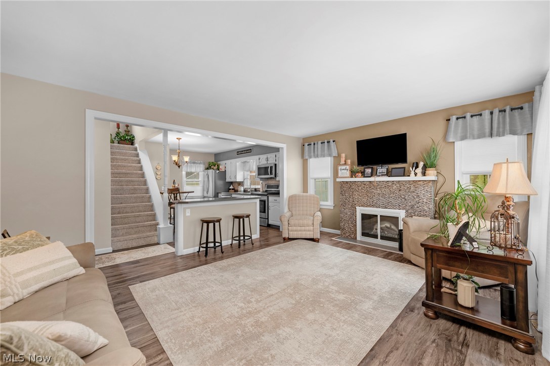 Amherst - Residential