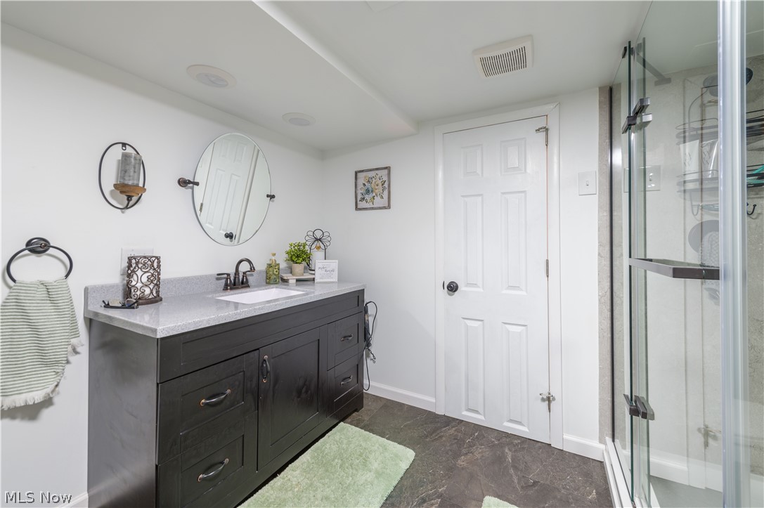 Amherst - Residential