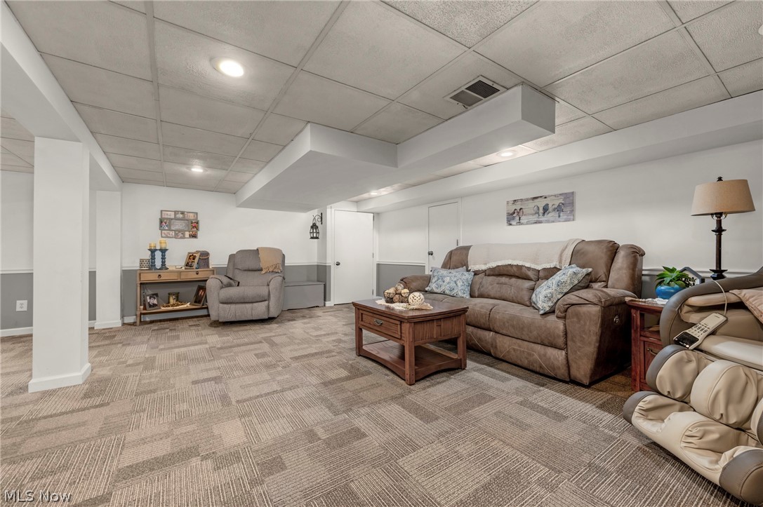 Amherst - Residential