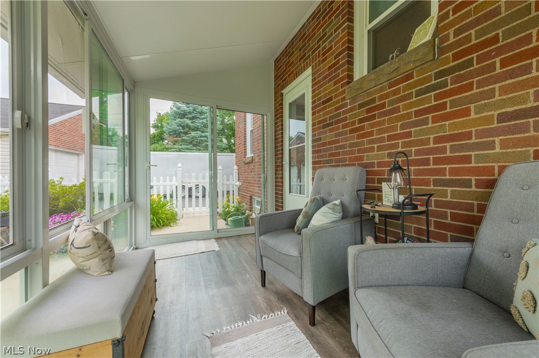 Amherst - Residential