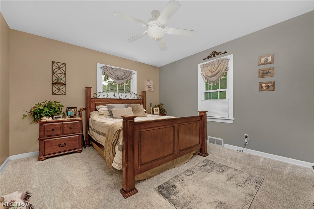 Amherst - Residential
