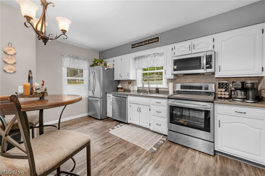 Amherst - Residential