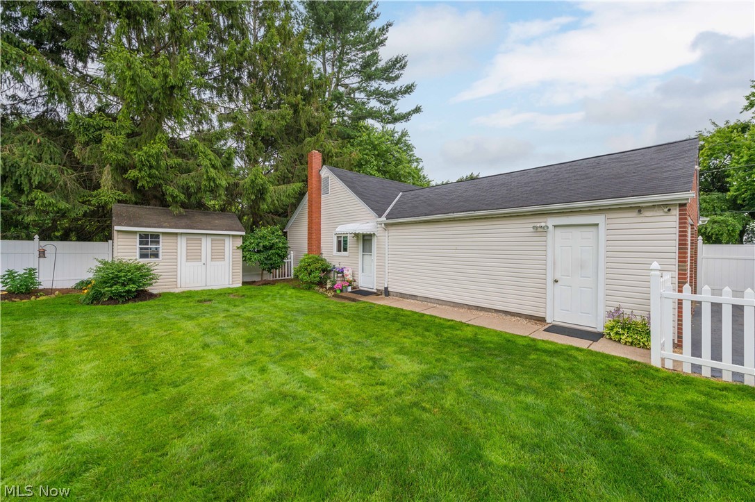 Amherst - Residential
