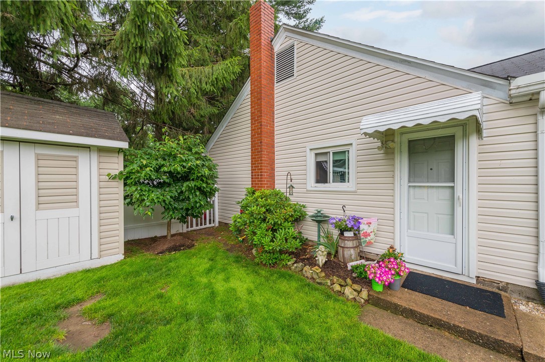 Amherst - Residential