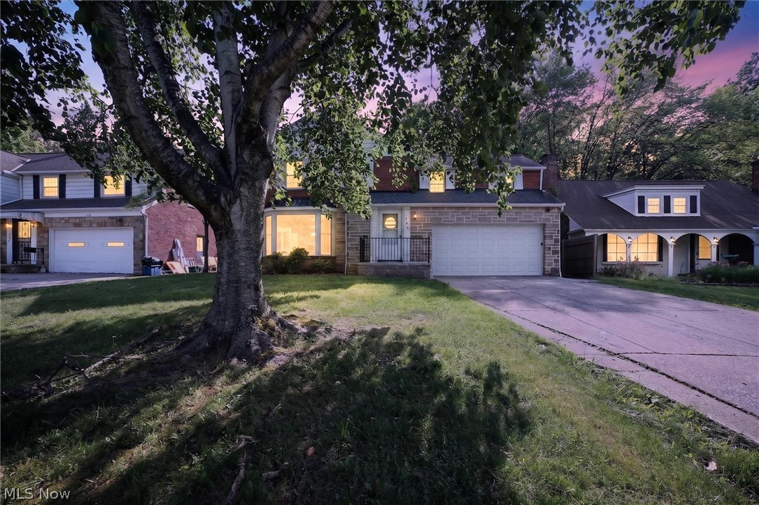 Welcome home to this beautifully updated property featuring extensive recent improvements completed throughout. This home offers peace of mind with major POS compliance updates already addressed, making it a fantastic option for both owner occupants and investors alike. Recent improvements include cleaned gutters and downspouts, replacement garage man door, updated smoke and CO2 detectors on every level, electrical upgrades including repaired double tap breakers, bonded sub panel, repaired basement outlets, added disposal switch, GFCI protection where required, and termination of exposed exterior wiring. Plumbing updates include replacement of leaking valves, tub faucet repair, and additional plumbing improvements. Additional enhancements include repaired fencing, garage ceiling repair, secured cabinetry throughout kitchen and baths, fresh ceiling patchwork and paint, front porch railing installation, and stove installation. Interior touches include updated bathroom and bedroom hardware along with safety improvements in the upstairs bath. Exterior improvements include driveway and curb repairs, crack sealing, and replacement of deteriorated concrete sections per city requirements. Property will be POS compliant upon completion, offering buyers added confidence and convenience.