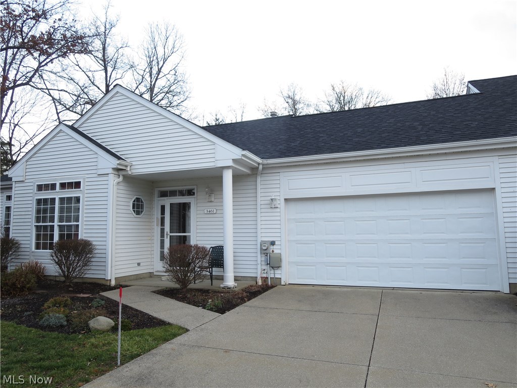 Prescott Commons Condo - Residential