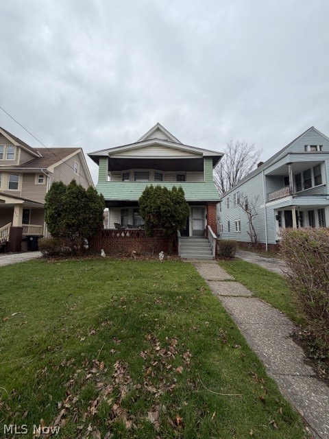 Colhts - Residential Income