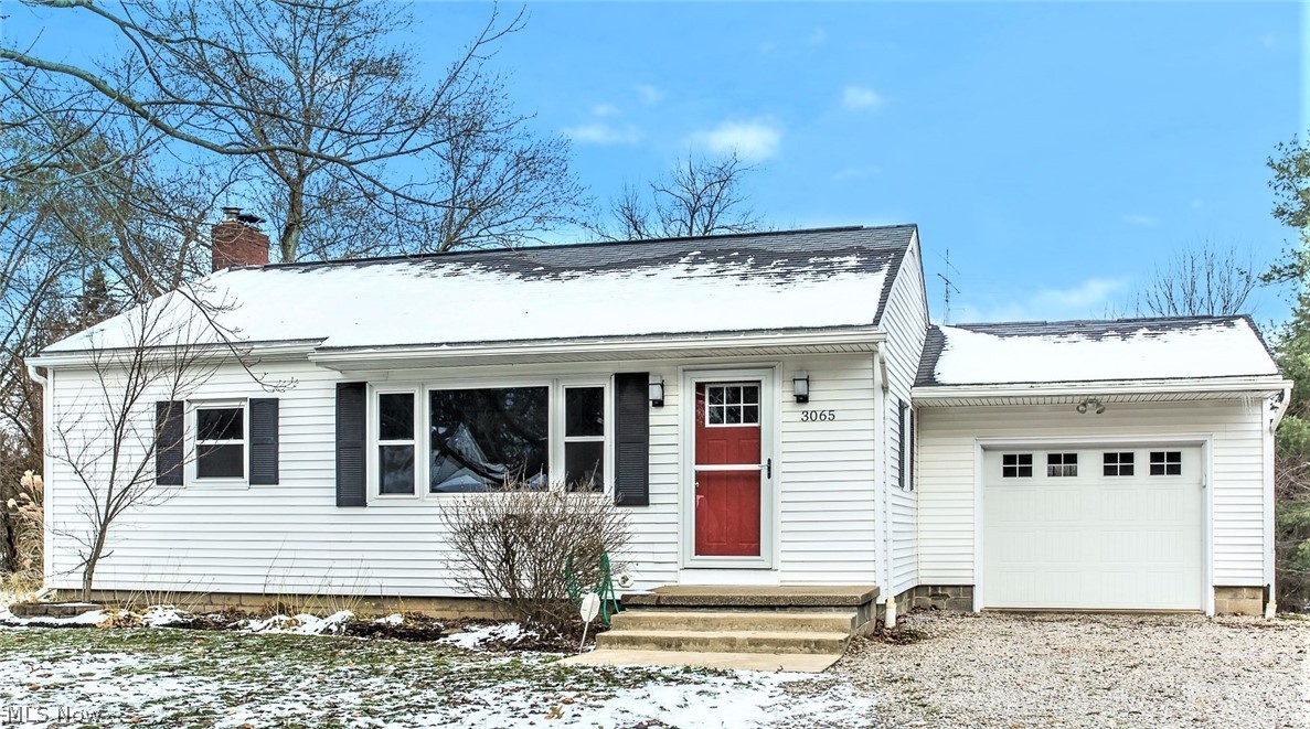 Cheery Acres - Residential