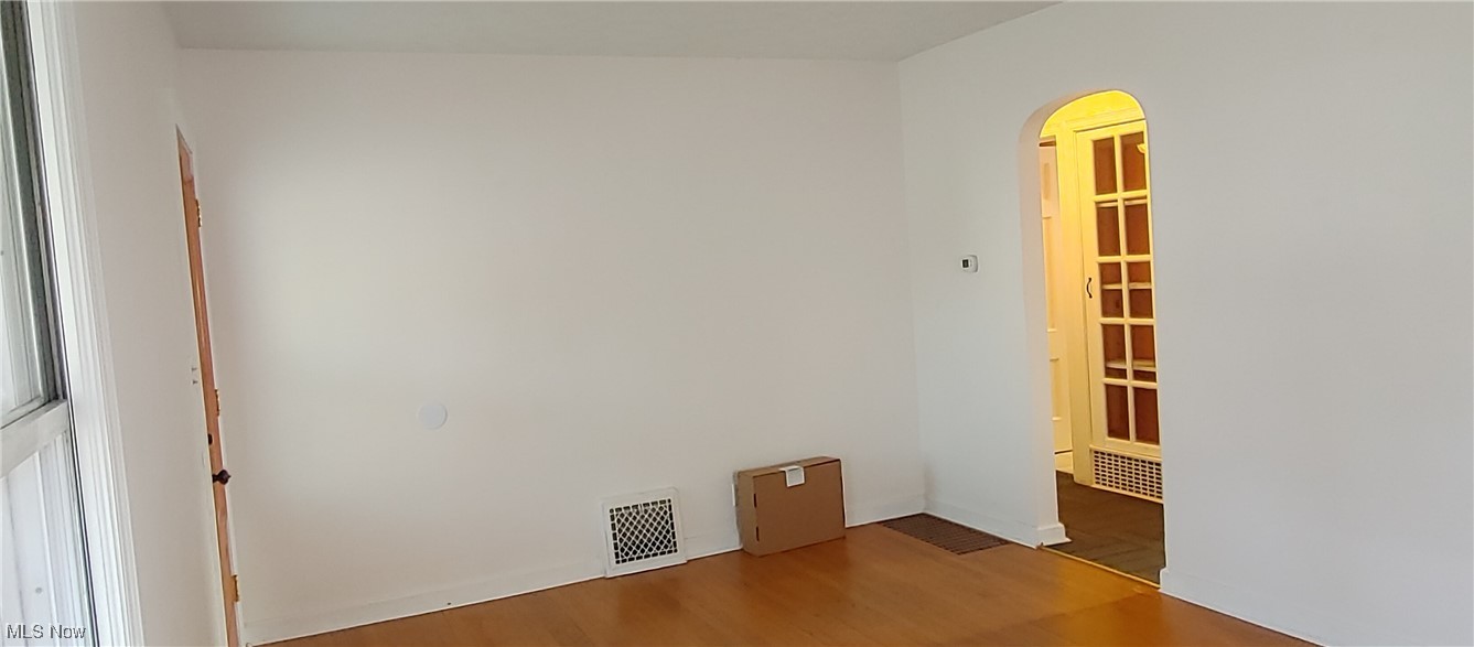 Airway - Residential Lease
