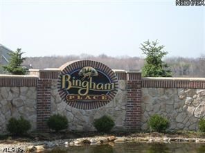 Country setting, large lots, 1.5-3.5 acres available. Well and septic, bring your own builder.
