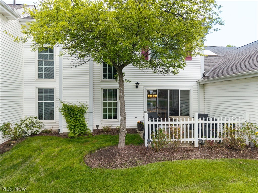 Brecksville Condo Bldg #2 - Residential